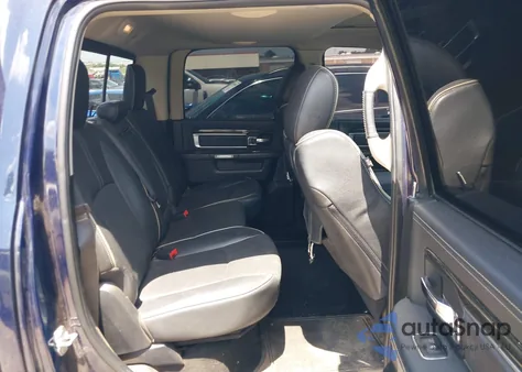 2014 Ram 1500 Longhorn Limited from USA, damaged, VIN 1C6RR7PTXES438677